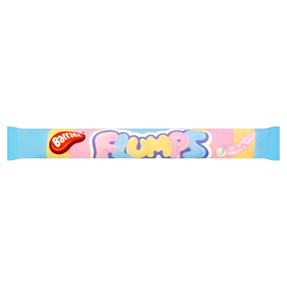 Barratt Flumps