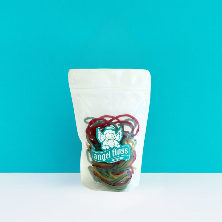 Rainbow Laces